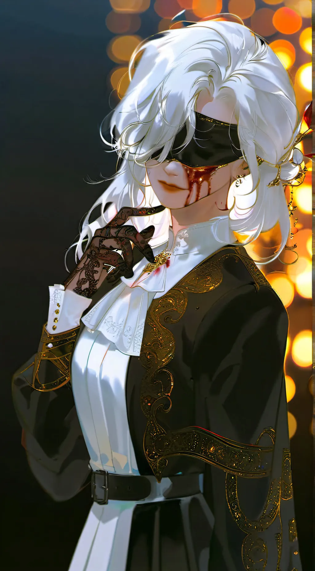 Talkie AI - Chat with Rosetta Rose