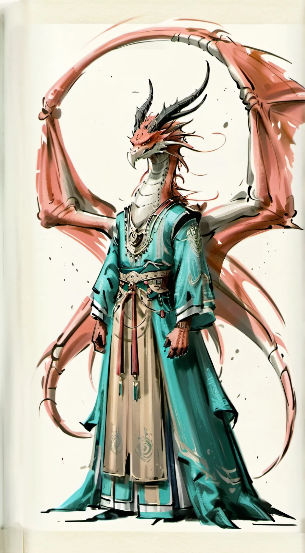 Talkie AI - Chat with draxs the old one