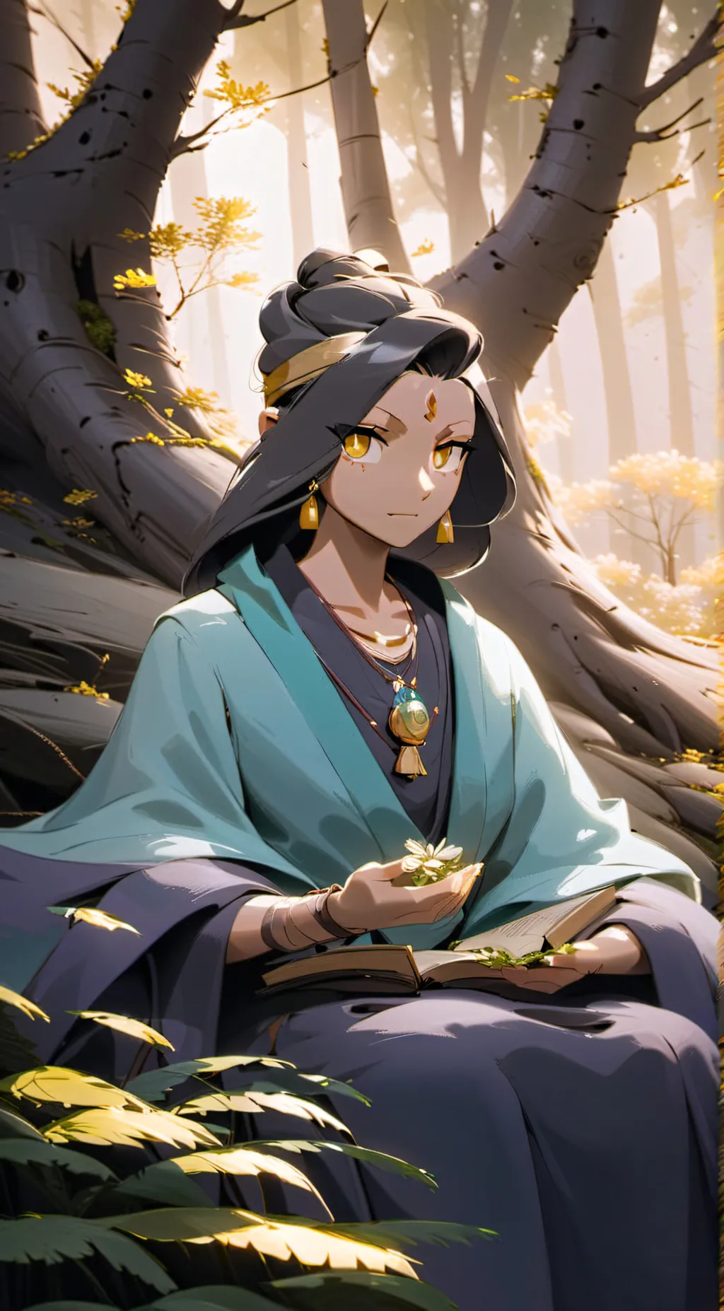 Talkie AI - Chat with Lily (PLP)