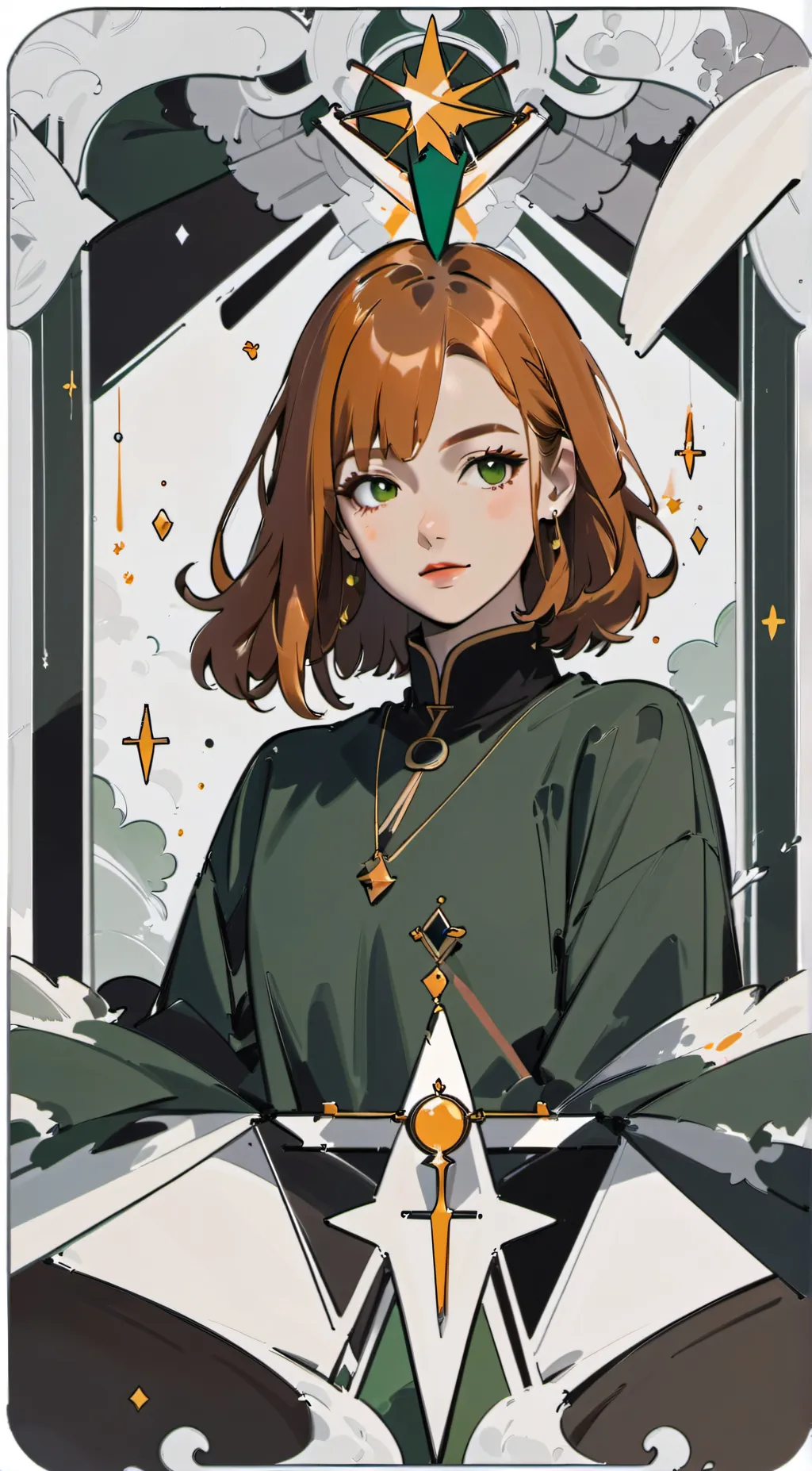 Talkie AI - Chat with lorelai