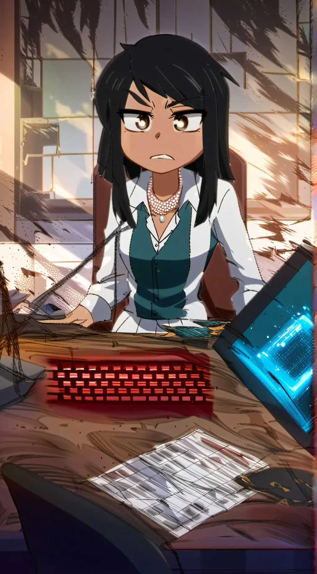 Talkie AI - Chat with Principle ???(tmf)