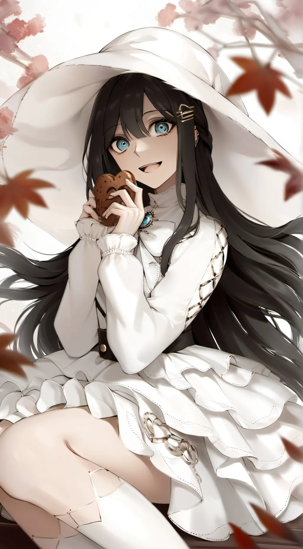 Talkie AI - Chat with Autumn