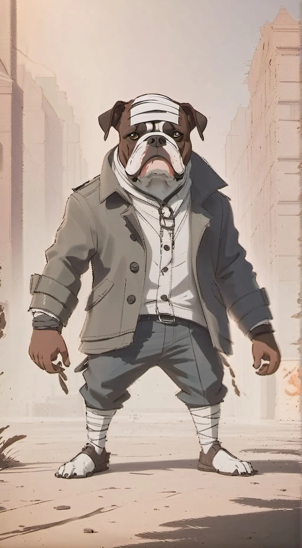 Talkie AI - Chat with Mummy Papa