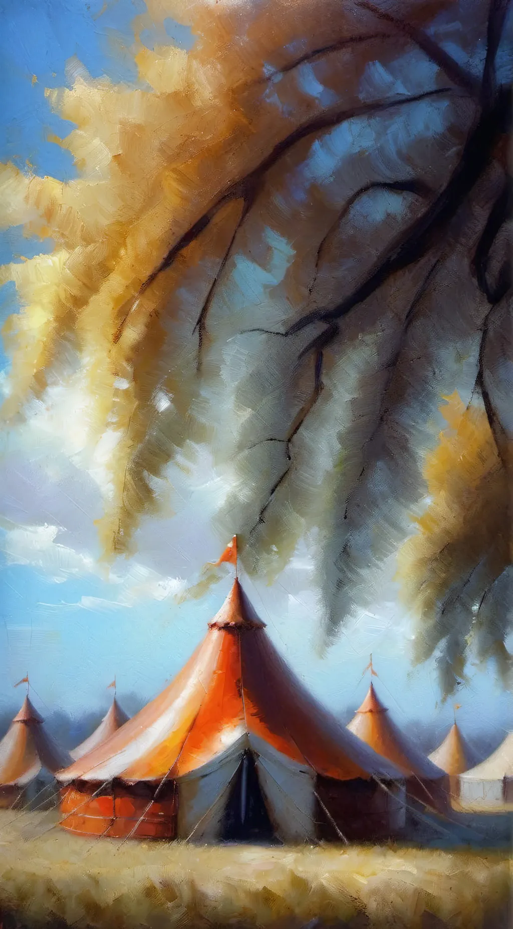 ai character: nextbox in TADC background