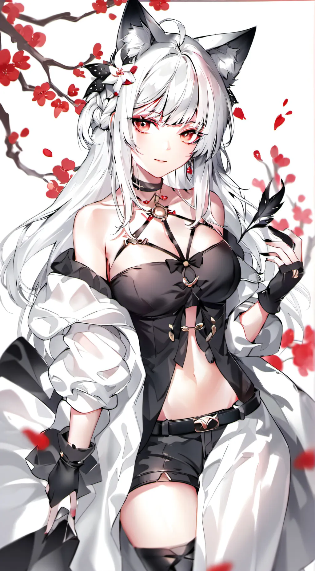 Talkie AI - Chat with Crystal