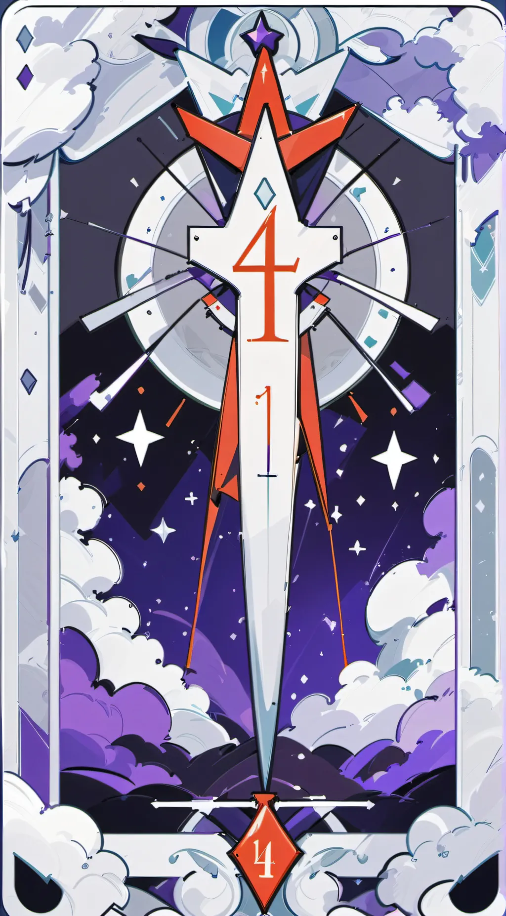 ai character: 41 background