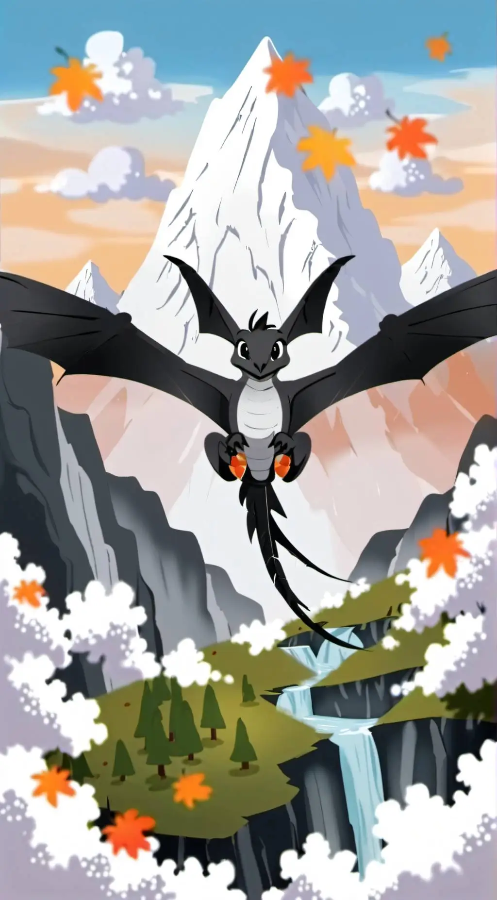 ai character: Nicia Joba background