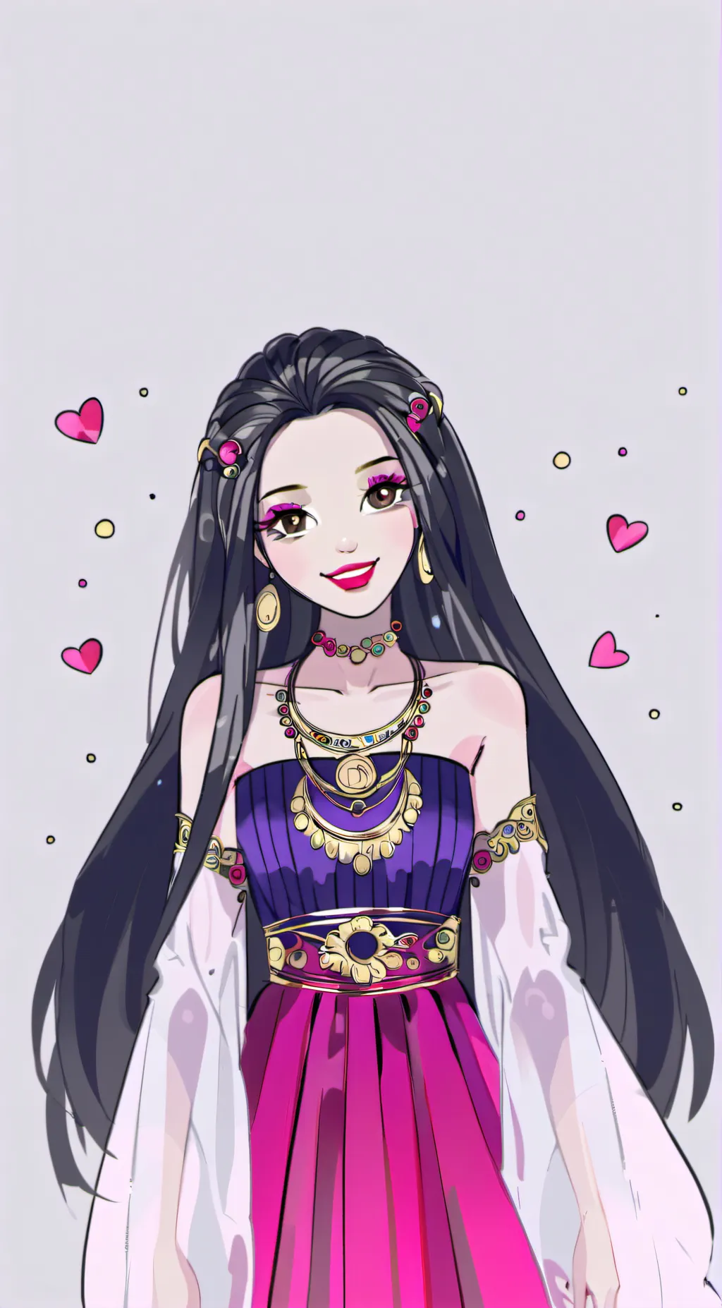 Talkie AI - Chat with Ava