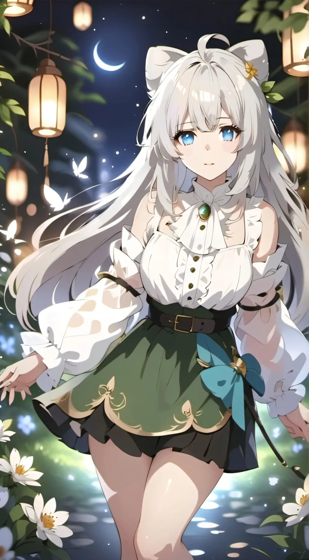 Talkie AI - Chat with Aisha