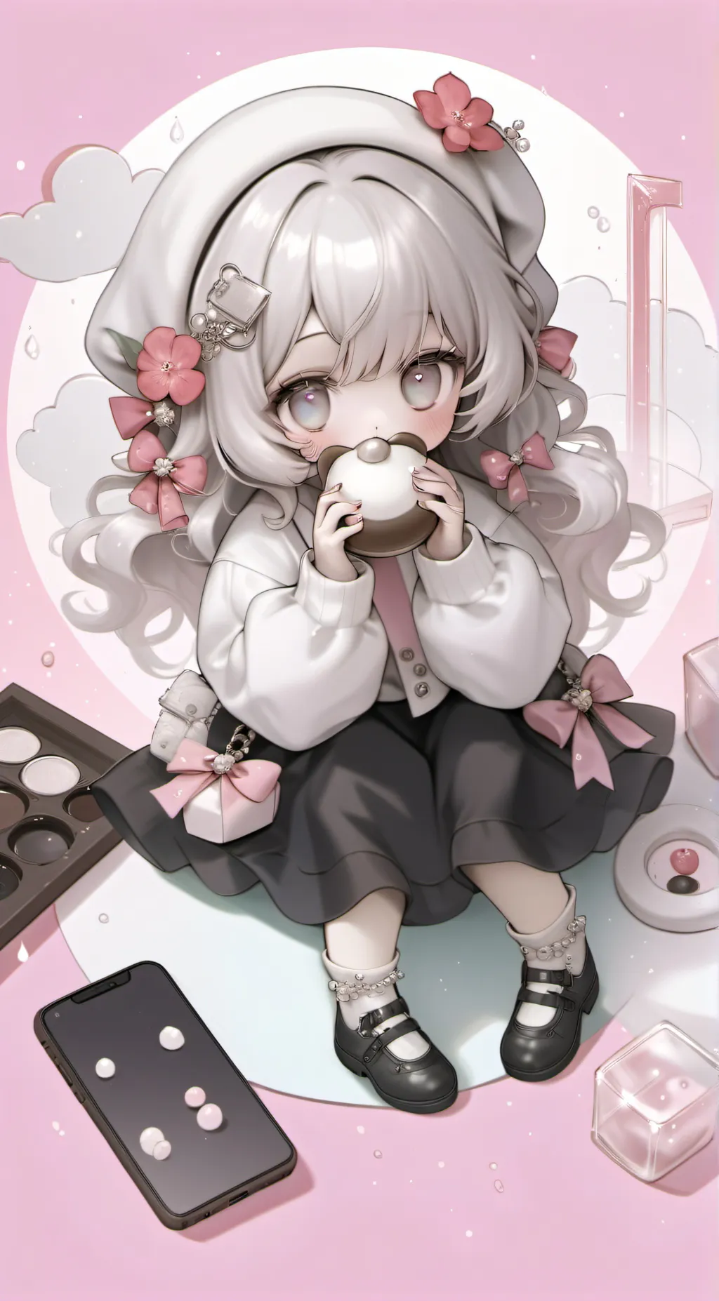 Talkie AI - Chat with •~Jason~•