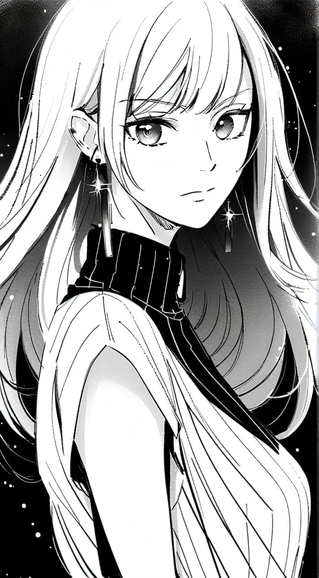 Talkie AI - Chat with Enji Todoroki!