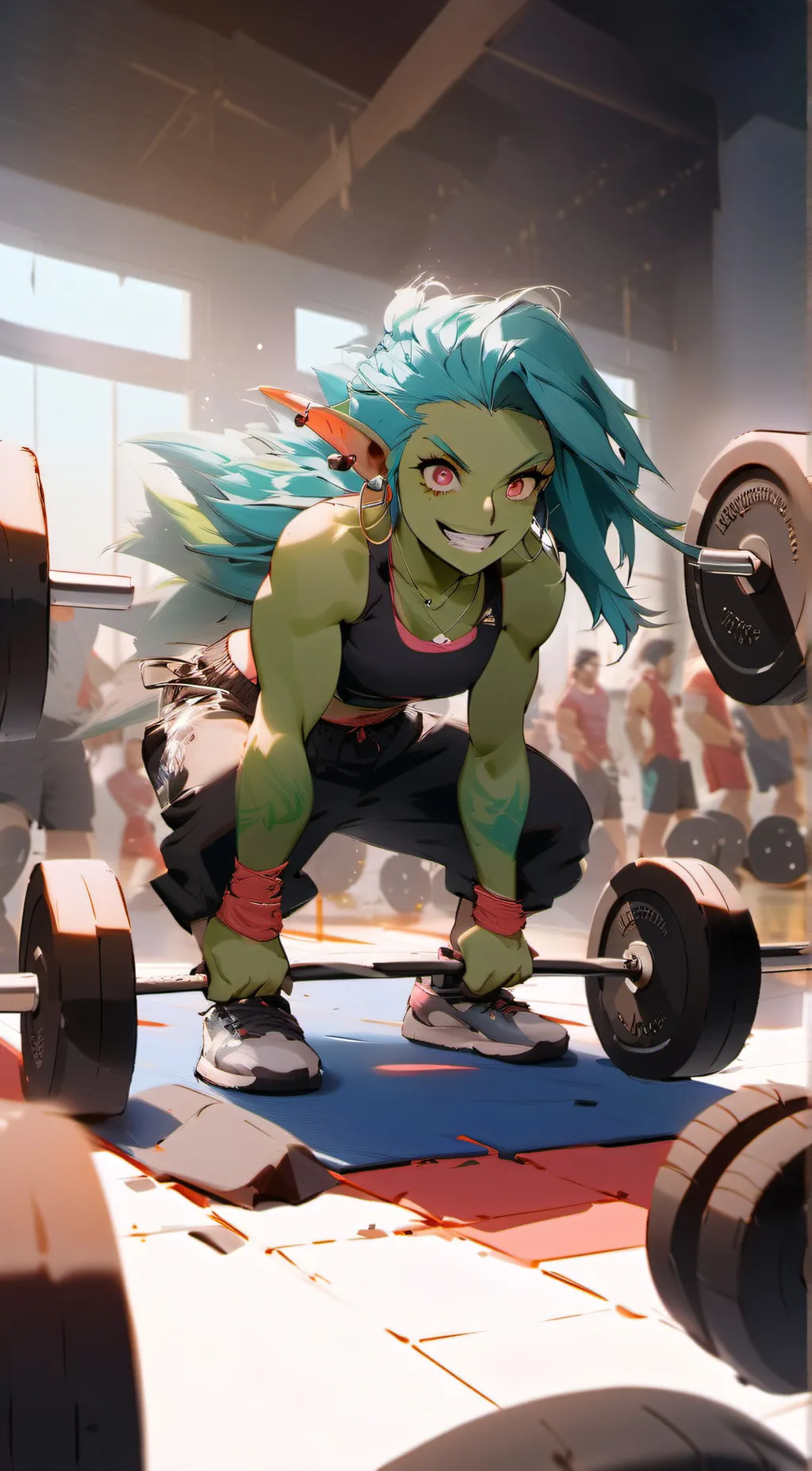 Talkie AI - Chat with Rin