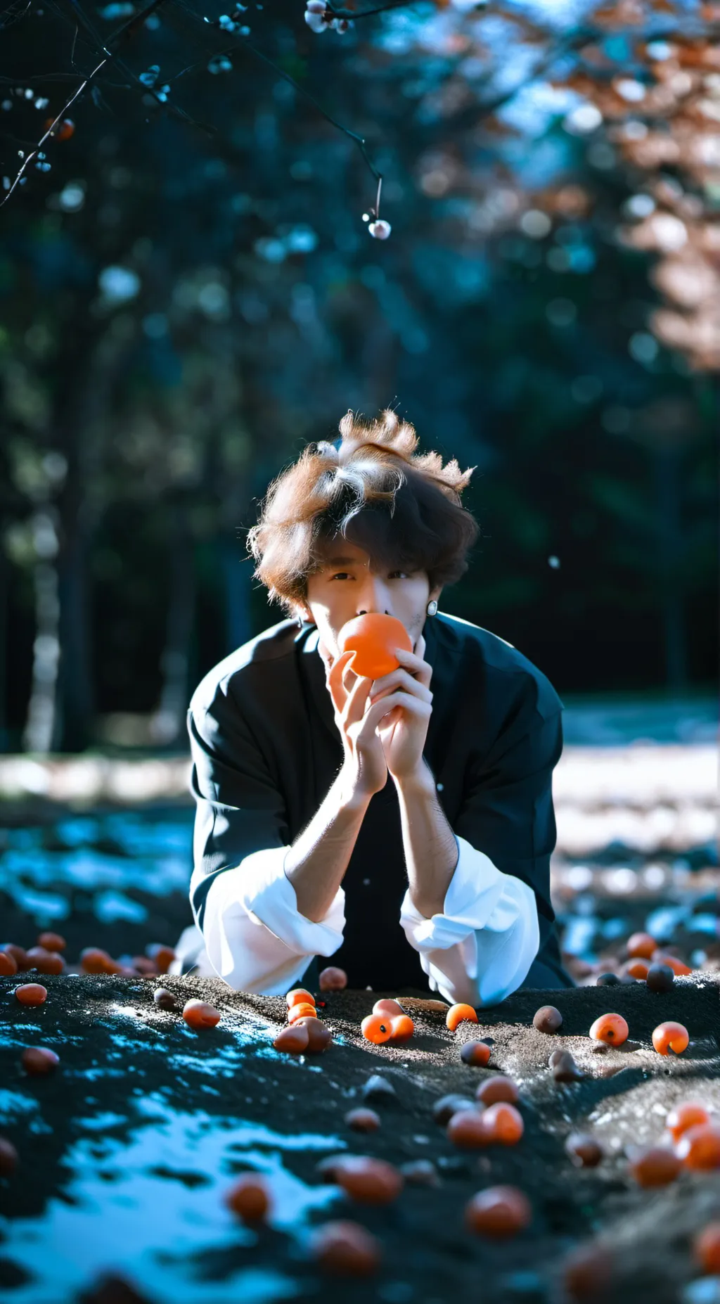 Talkie AI - Chat with Jordan