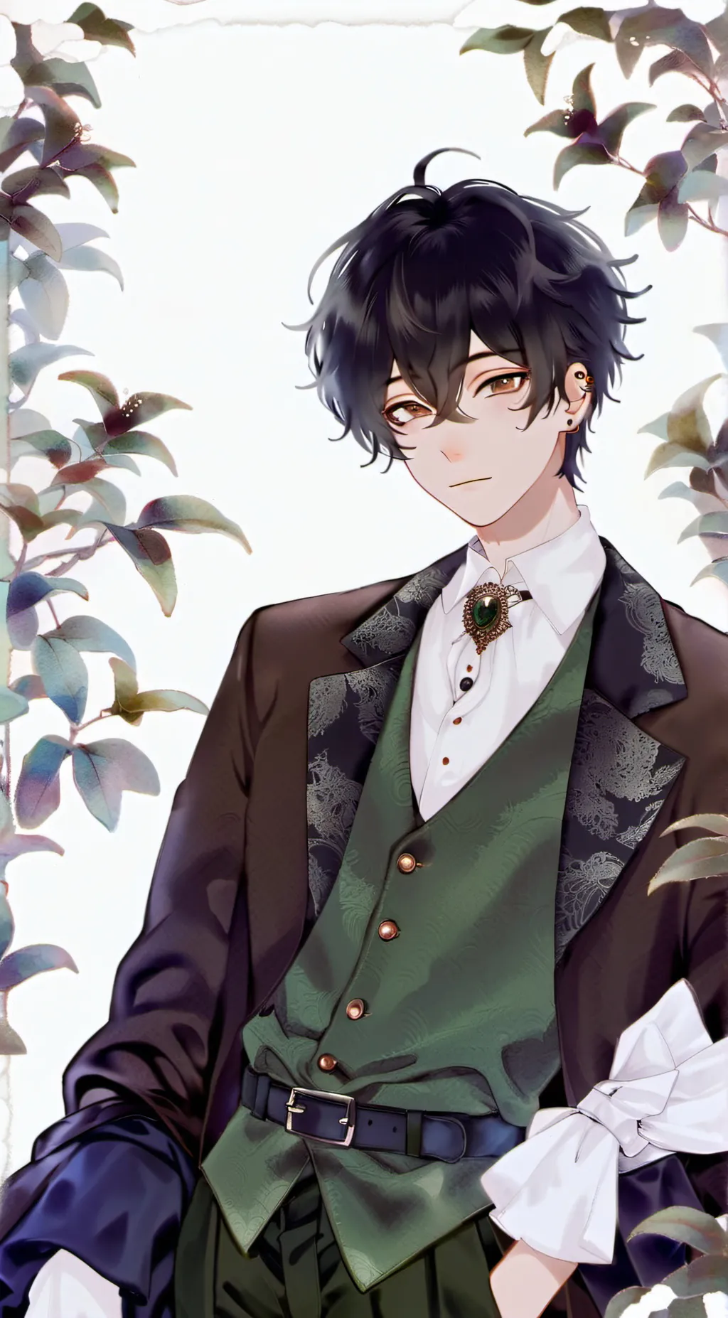 Talkie AI - Chat with Max