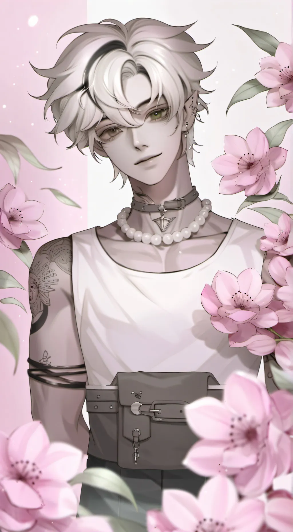 Talkie AI - Chat with Ian