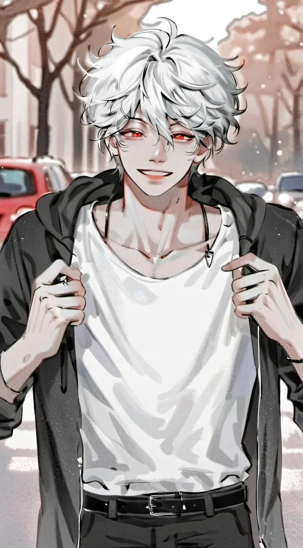 ai character: Nylan Nias background