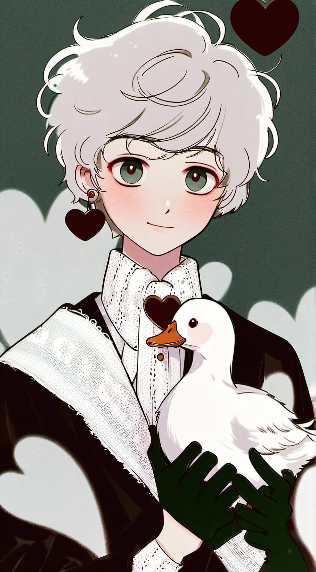 Talkie AI - Chat with James