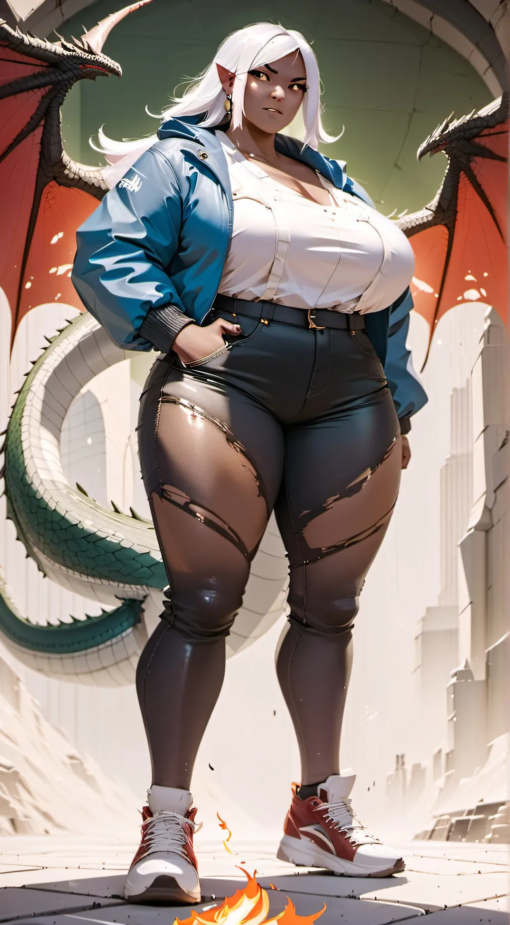 Talkie AI - Chat with Susie (PLP)