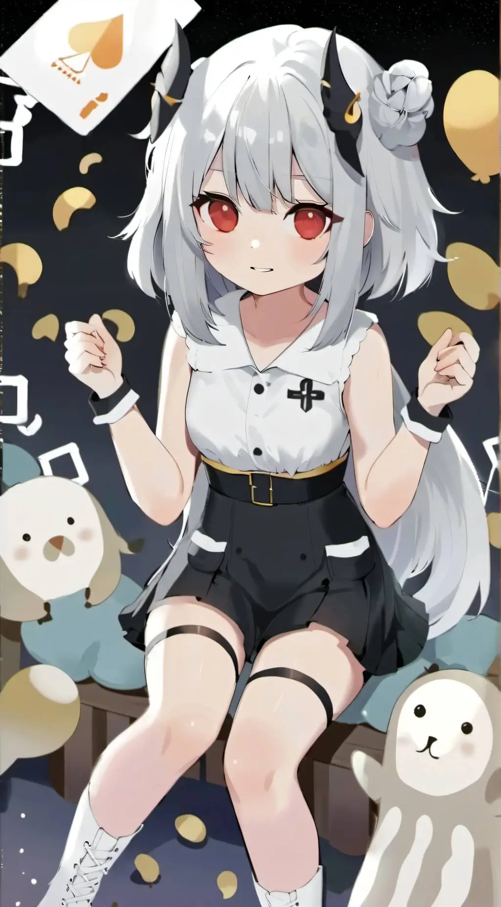 Talkie AI - Chat with Alice