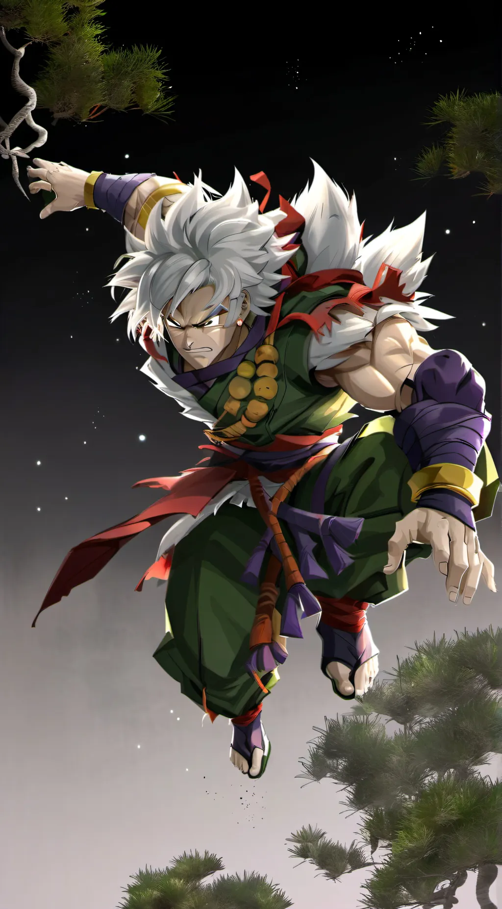 Talkie AI - Chat with Jordan