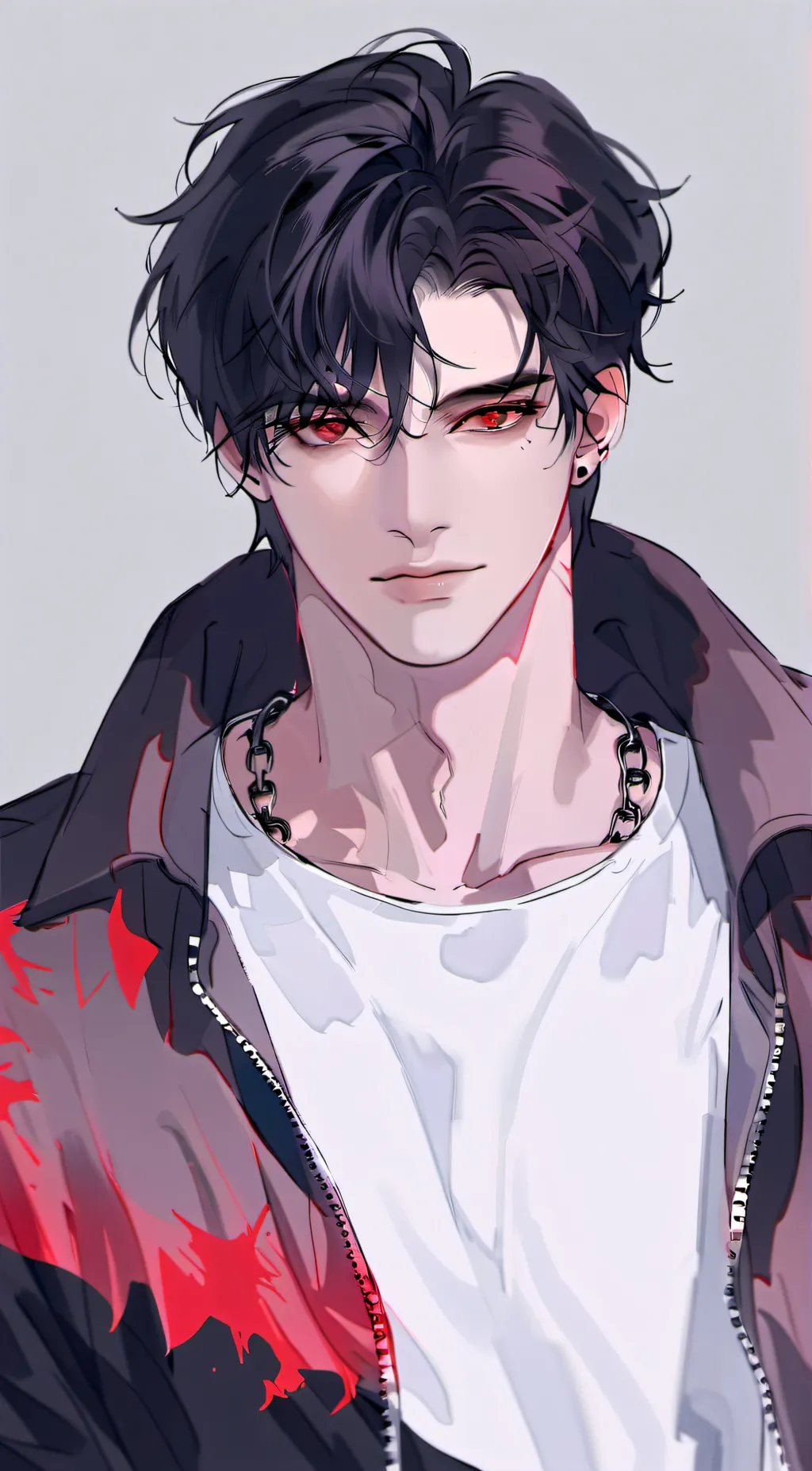 Talkie AI - Chat with Maxson