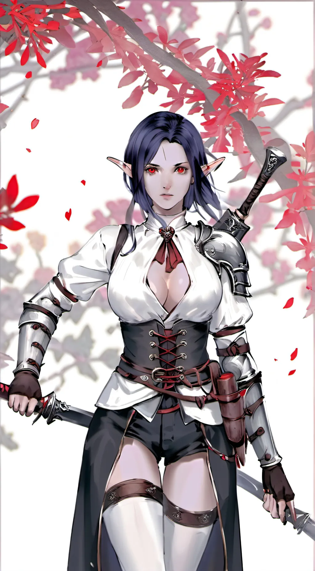 Talkie AI - Chat with Alena Nerevar