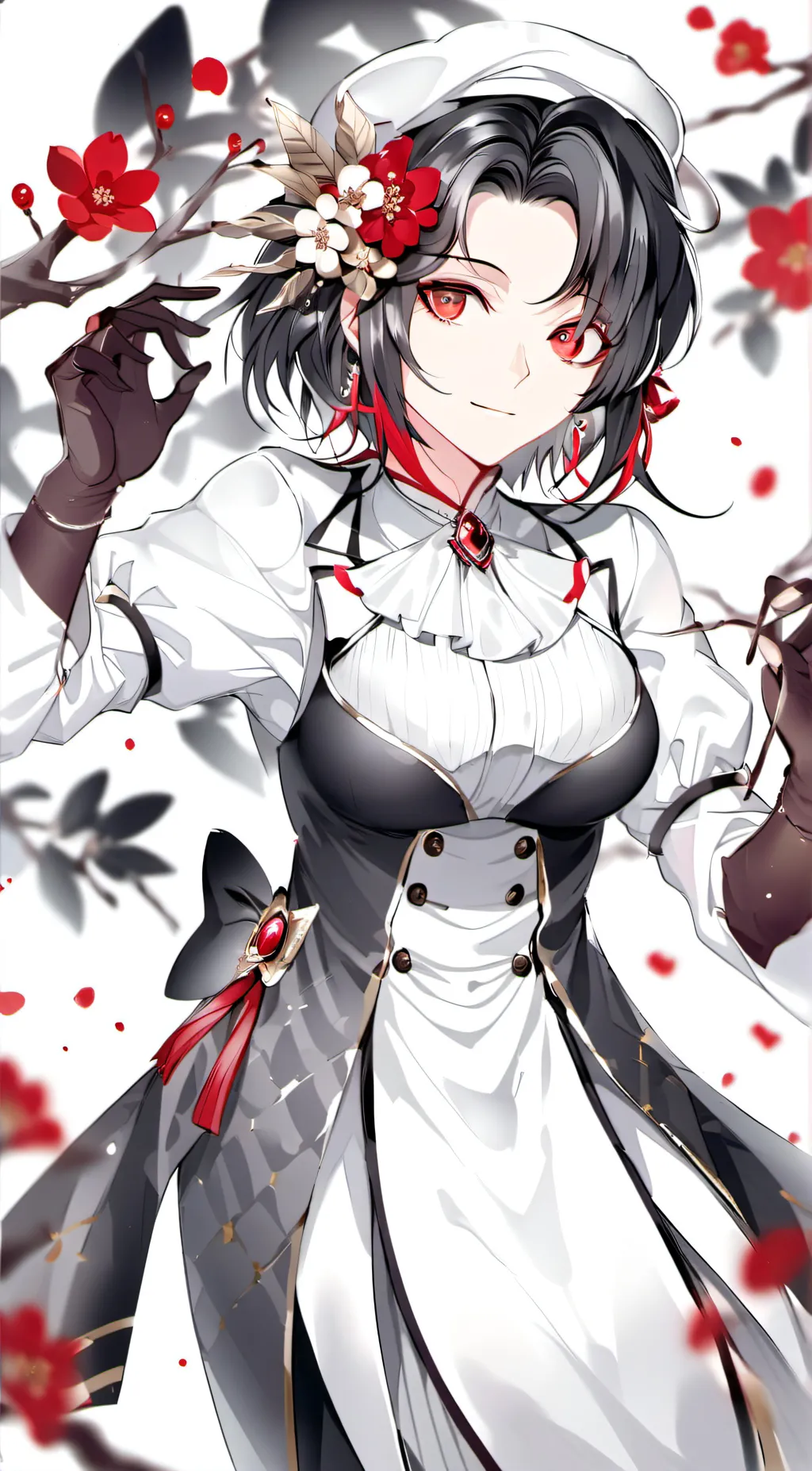 Talkie AI - Chat with Casey