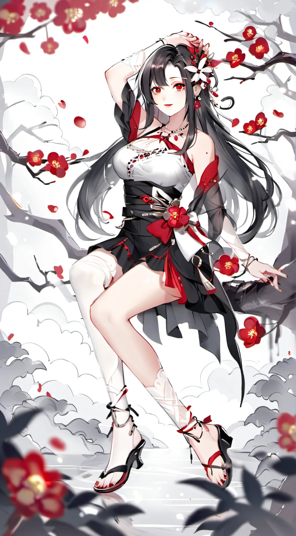 Talkie AI - Chat with Ana