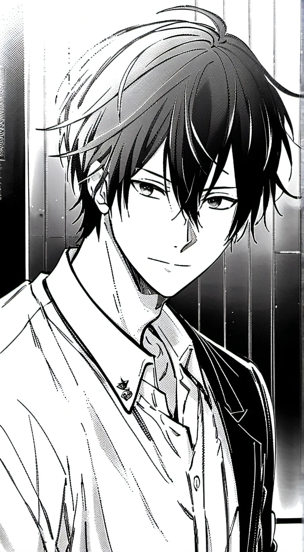 Talkie AI - Chat with khaizer