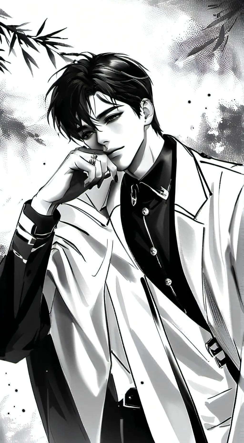 Talkie AI - Chat with Maxwell