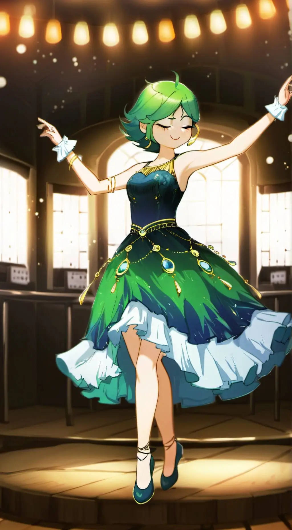 Talkie AI - Chat with Disgust