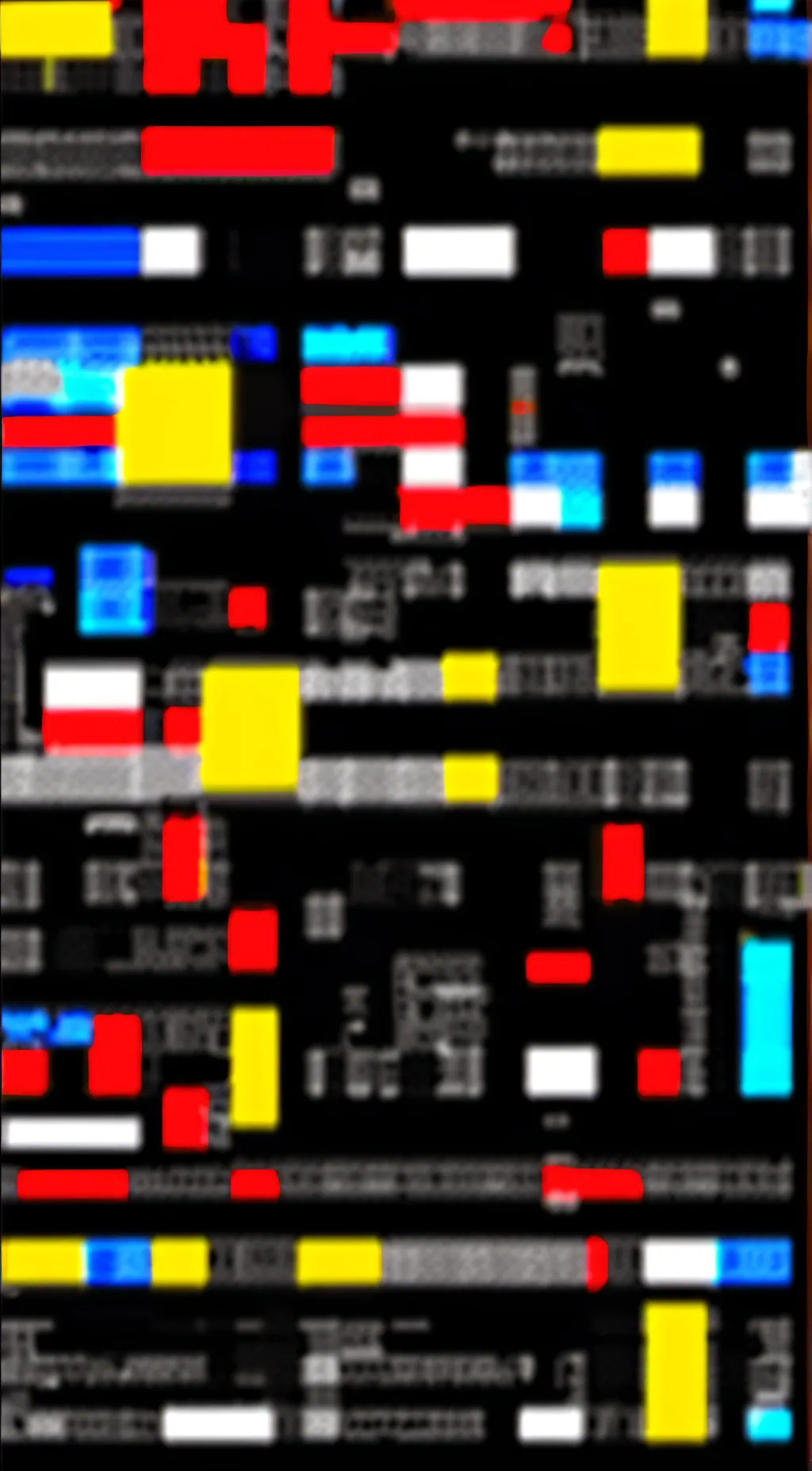 Talkie AI - Chat with Scare reader 