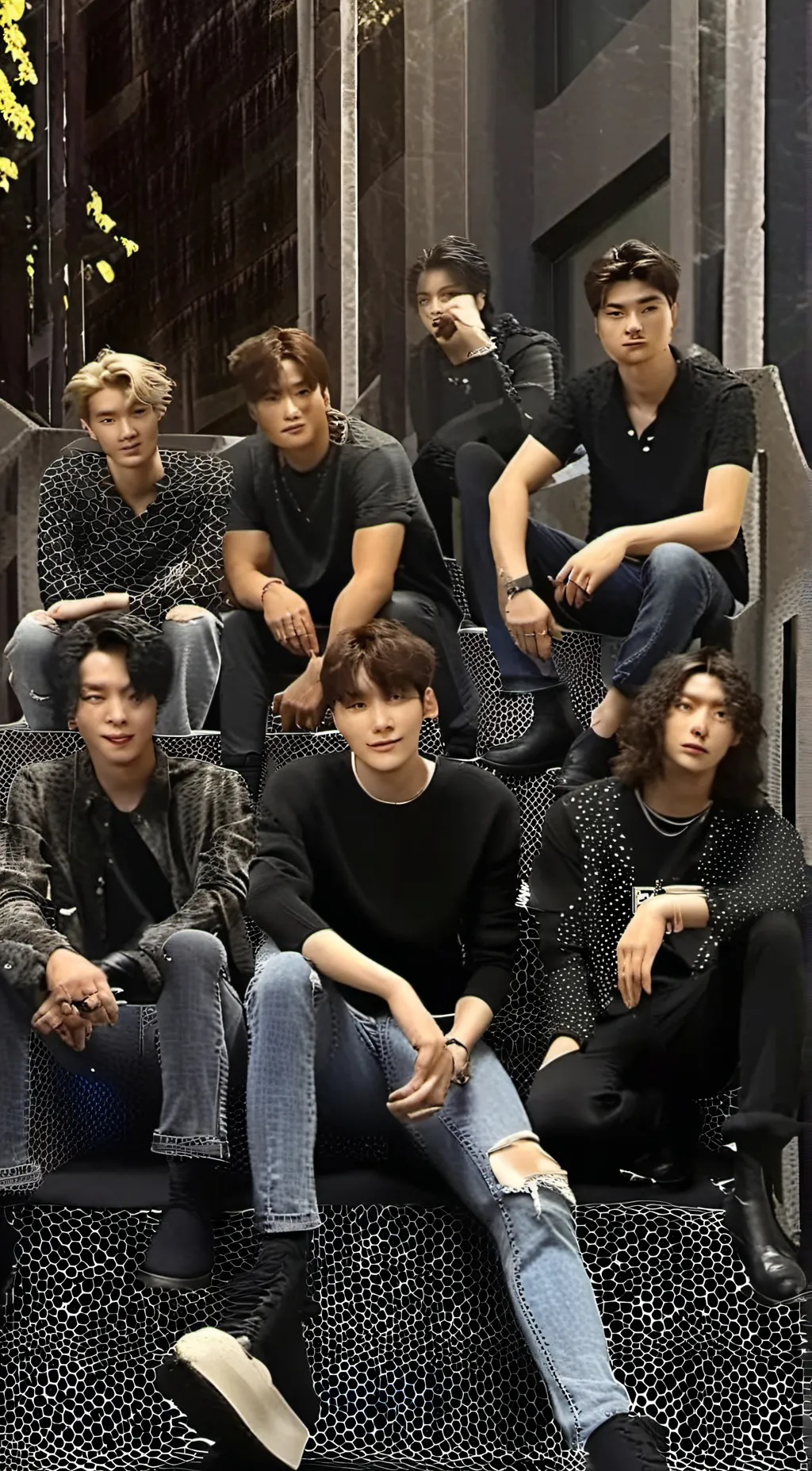 Talkie AI - Chat with Enhypen