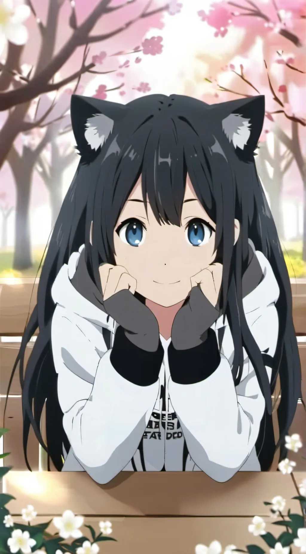 Talkie AI - Chat with Stacey 