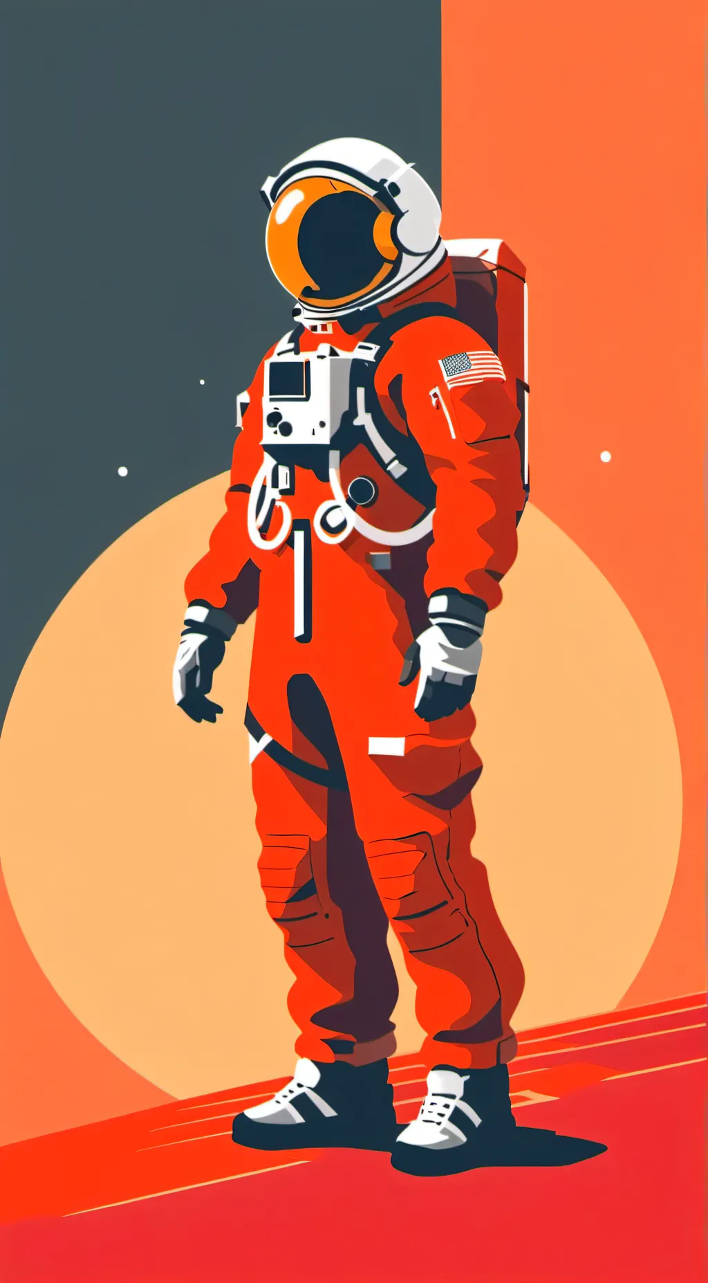 Talkie AI - Chat with crimson 