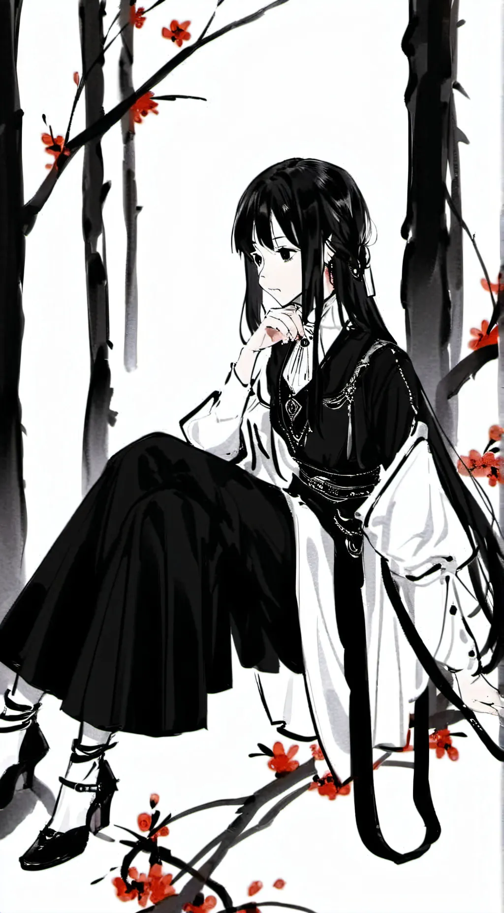 Talkie AI - Chat with Lunox