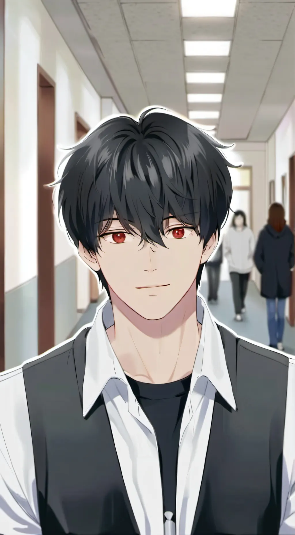 Talkie AI - Chat with ⭐alex⭐