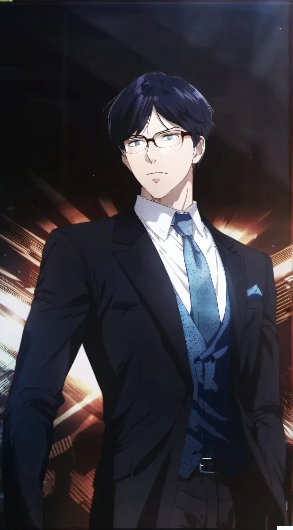 Talkie AI - Chat with knov hxh