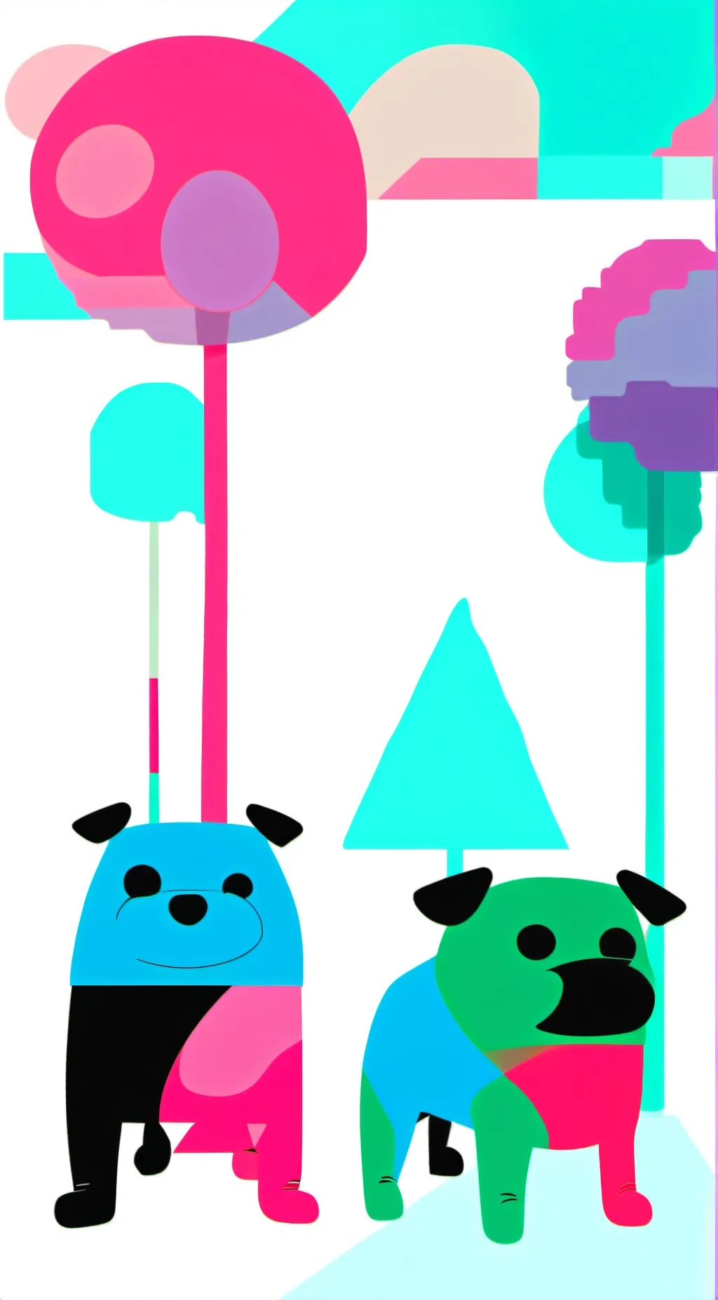 Talkie AI - Chat with randy wobbledogs 