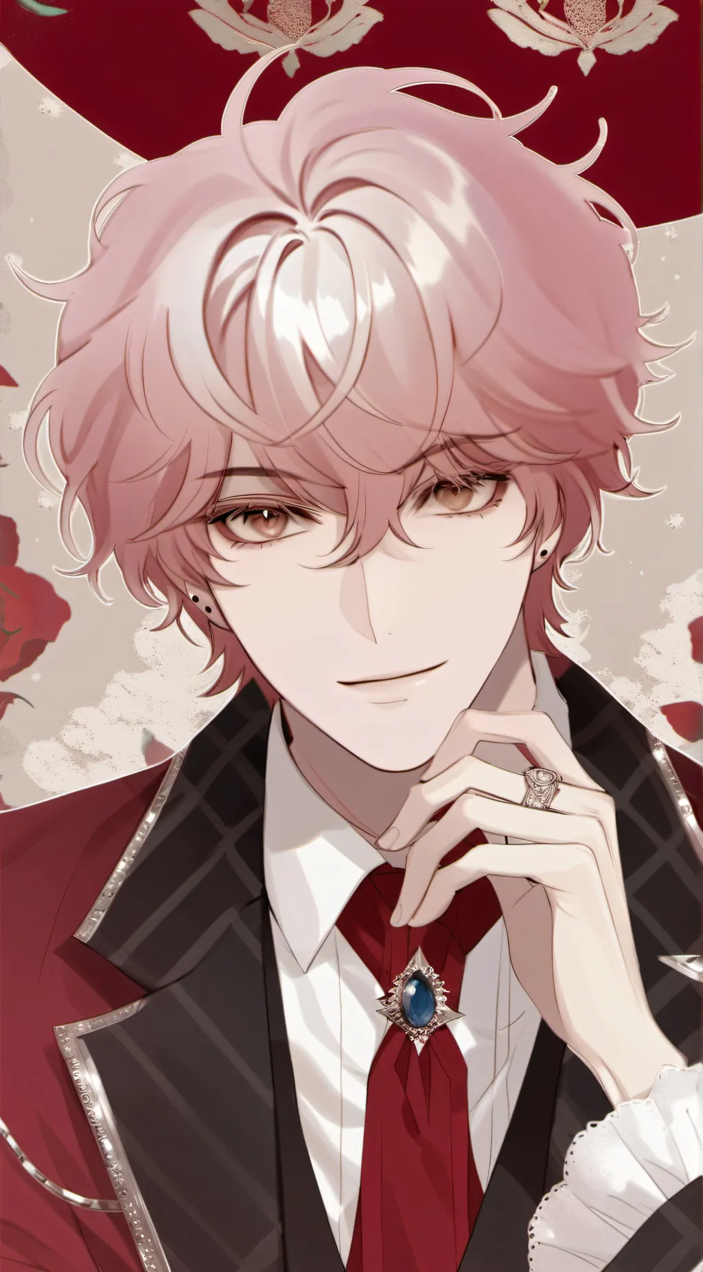 ai character: Skylar background