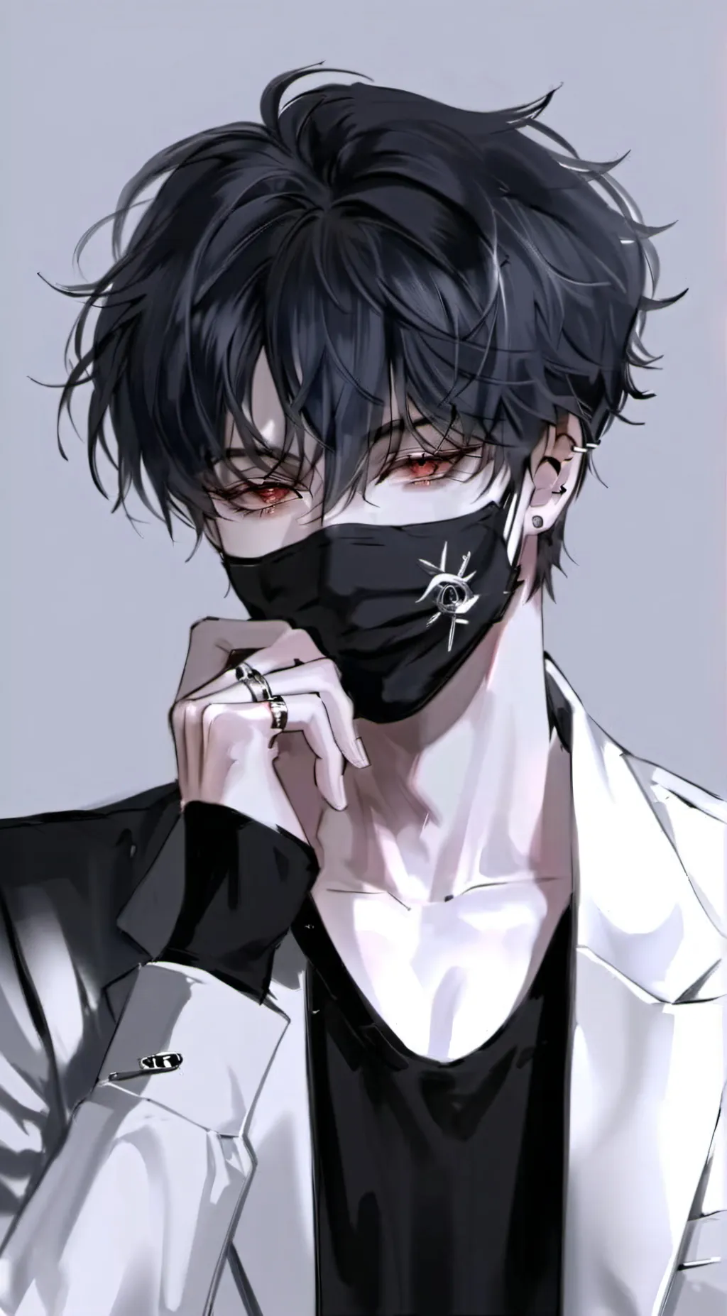 Talkie AI - Chat with Noah