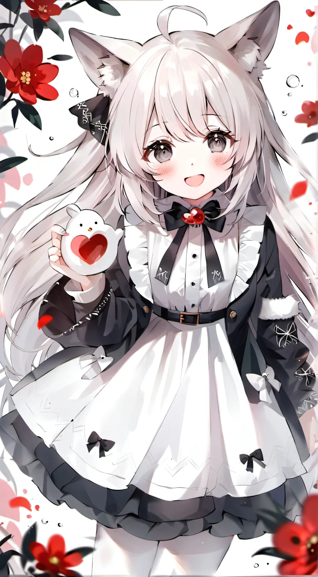 Talkie AI - Chat with Amelia