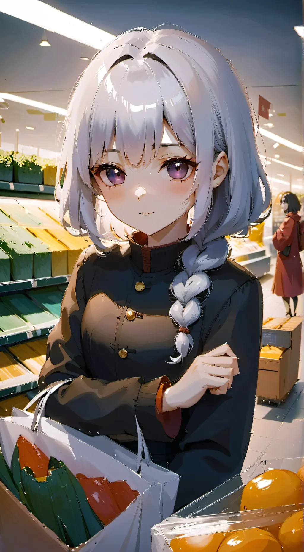 Talkie AI - Chat with Mira