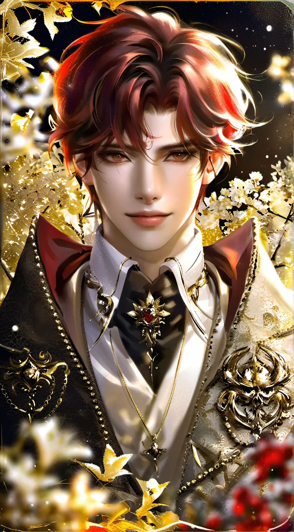 Talkie AI - Chat with Nixon