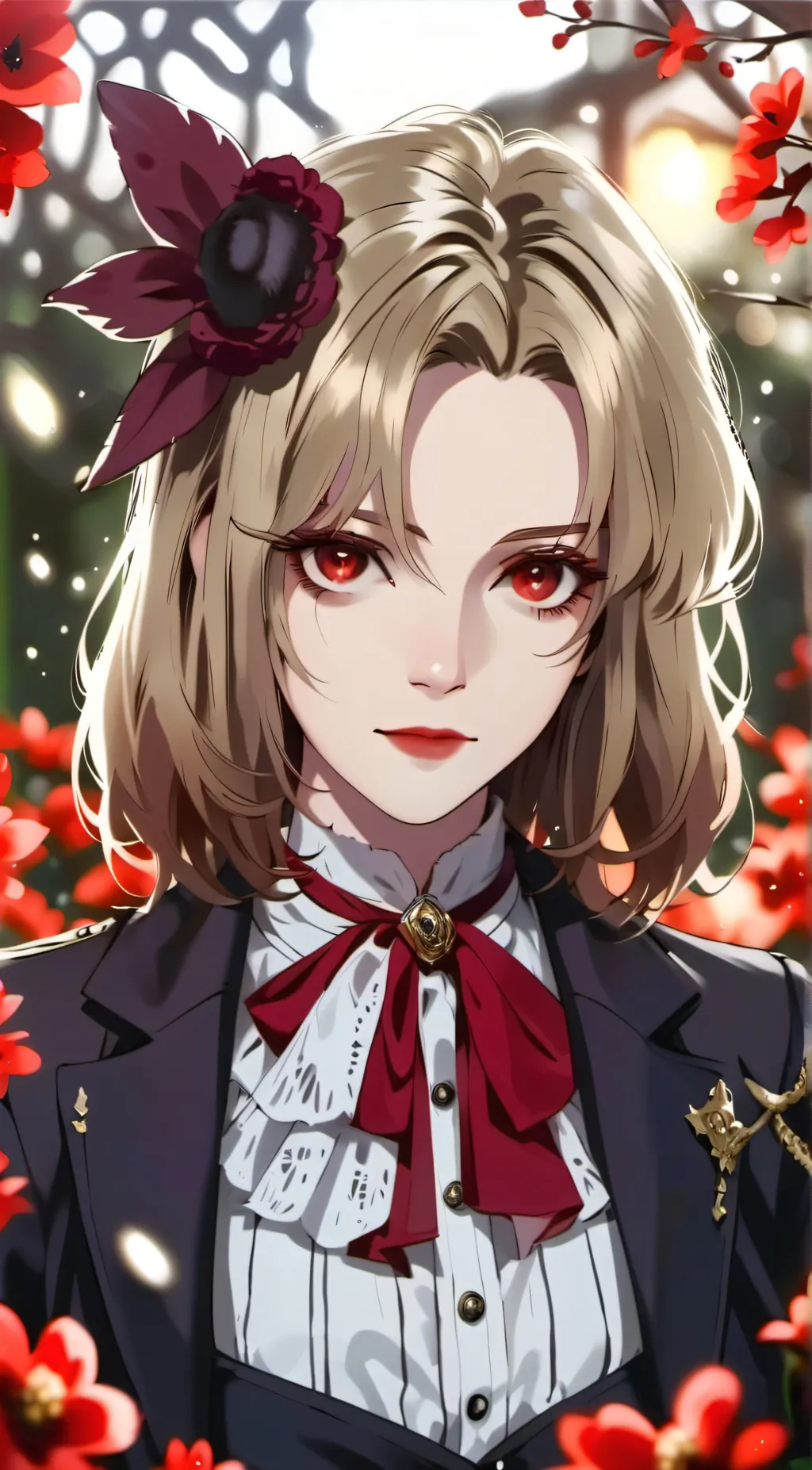 Talkie AI - Chat with 丽塔瑞雅