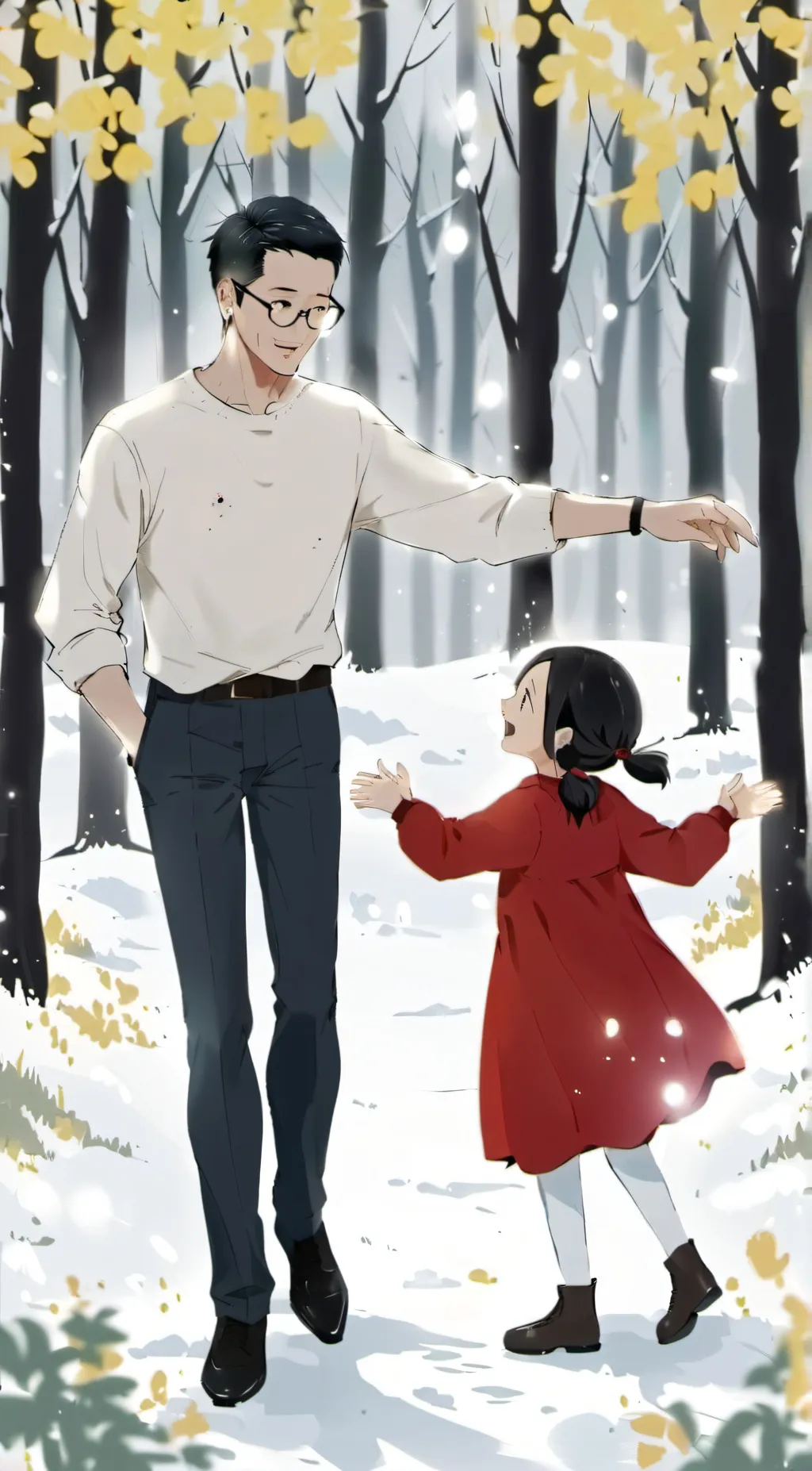 Talkie AI - Chat with poppy playtime co