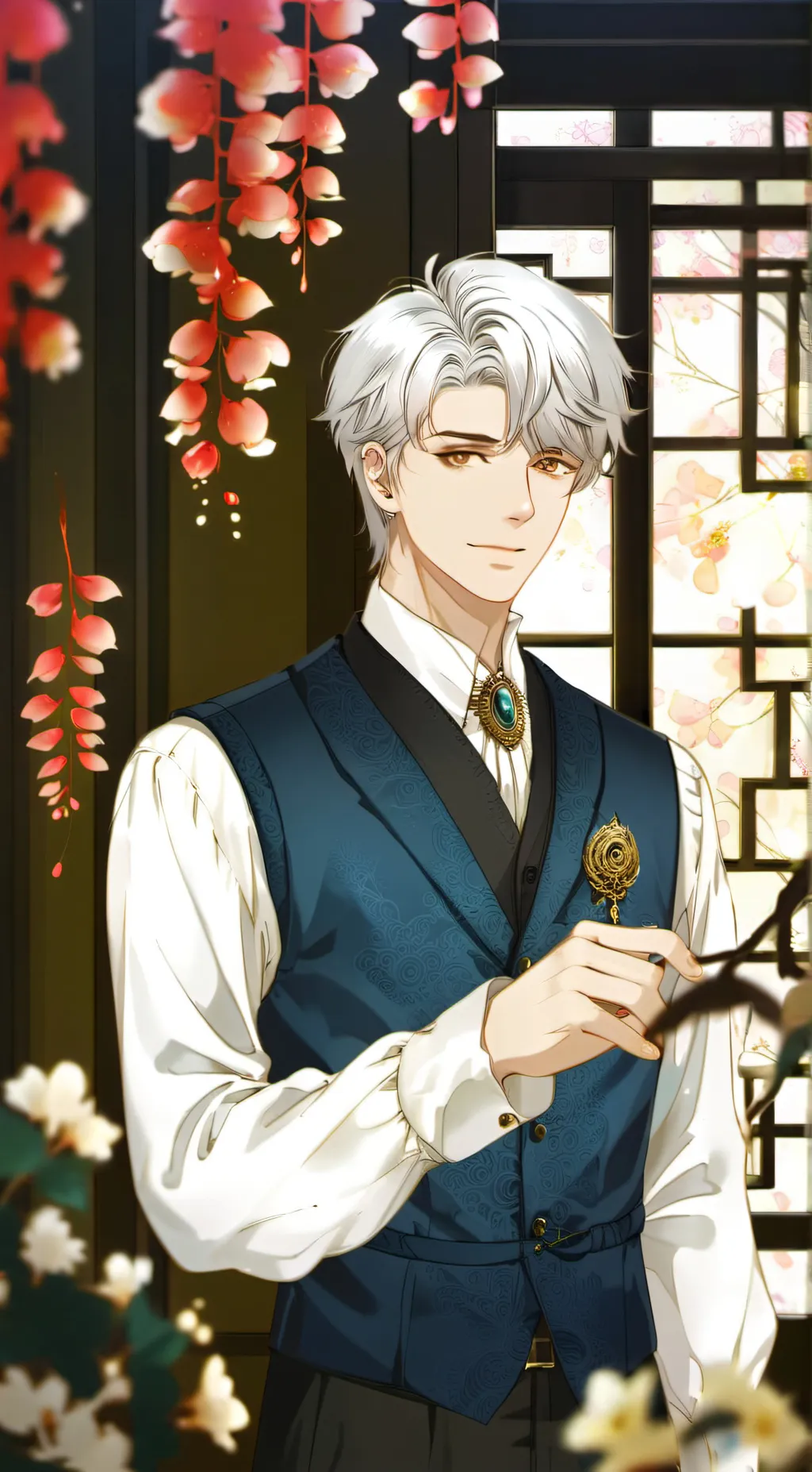 Talkie AI - Chat with jake