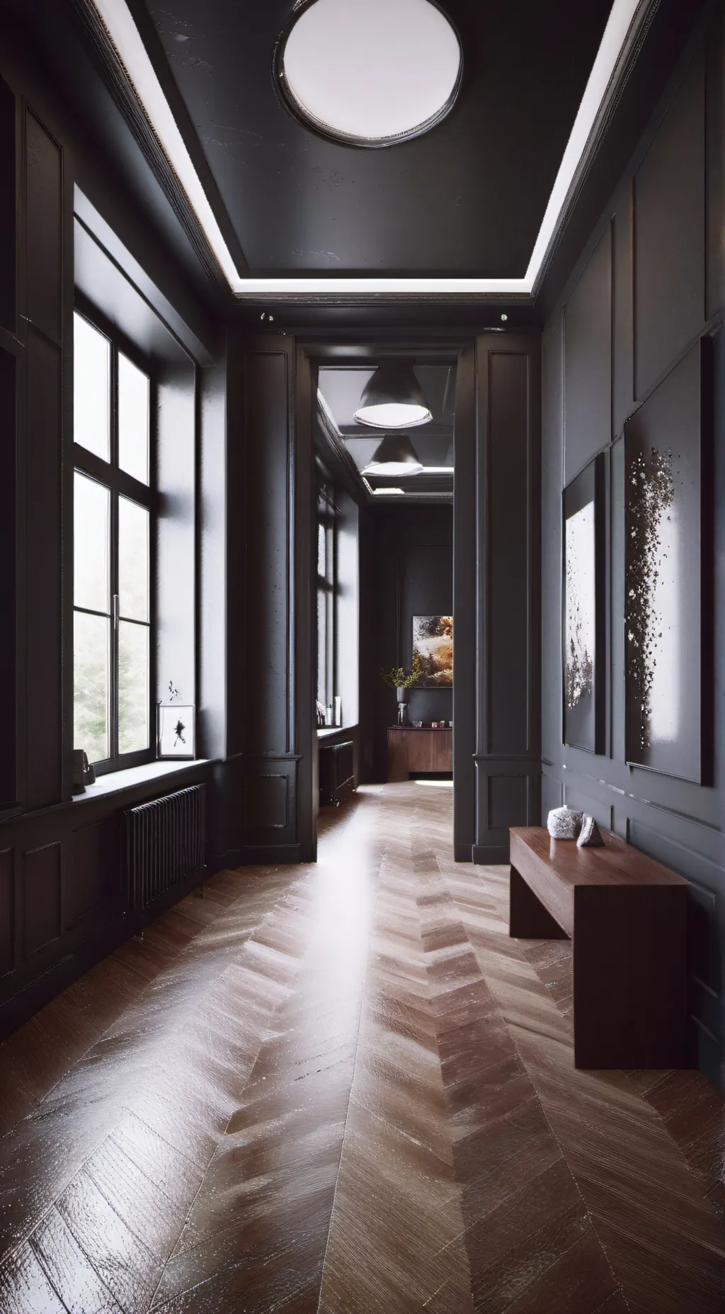 ai character: ~|MHA|~ background