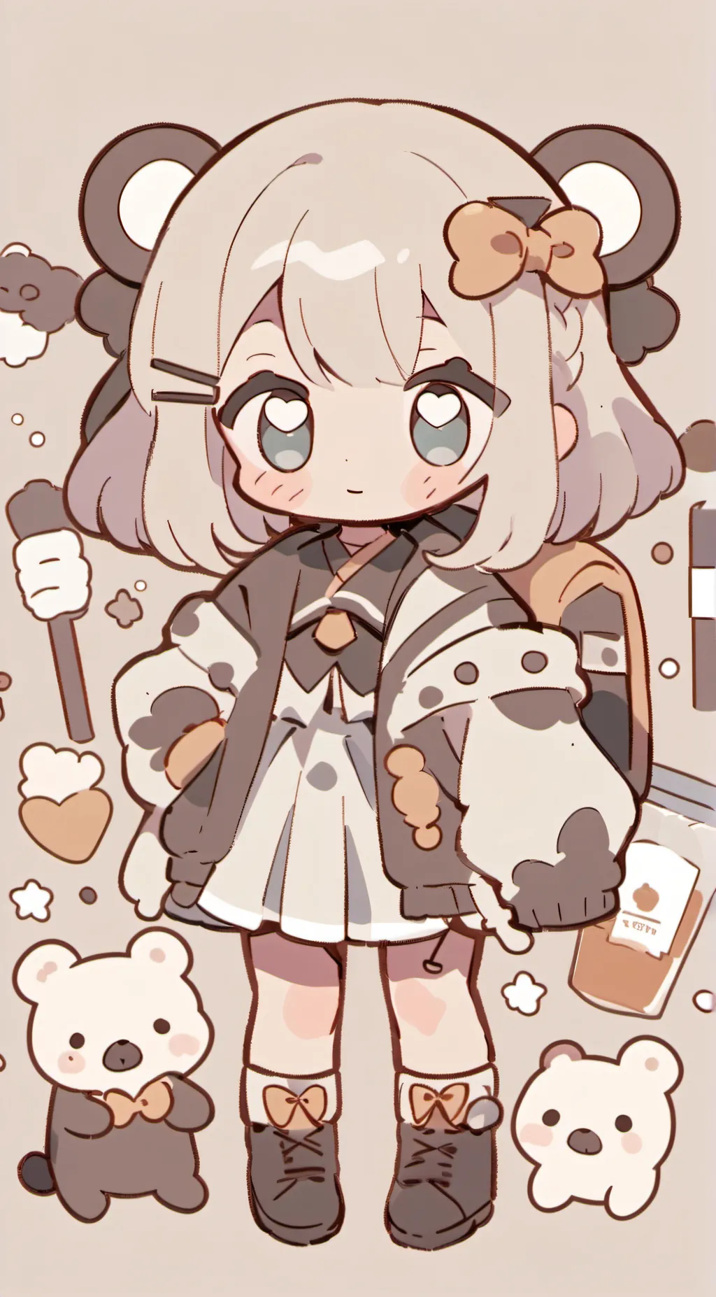 Talkie AI - Chat with your mom 