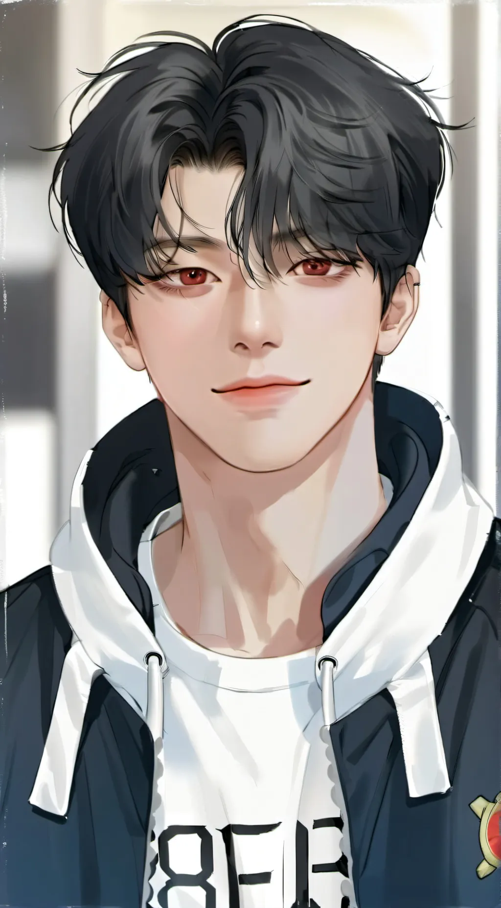 Talkie AI - Chat with Marcus